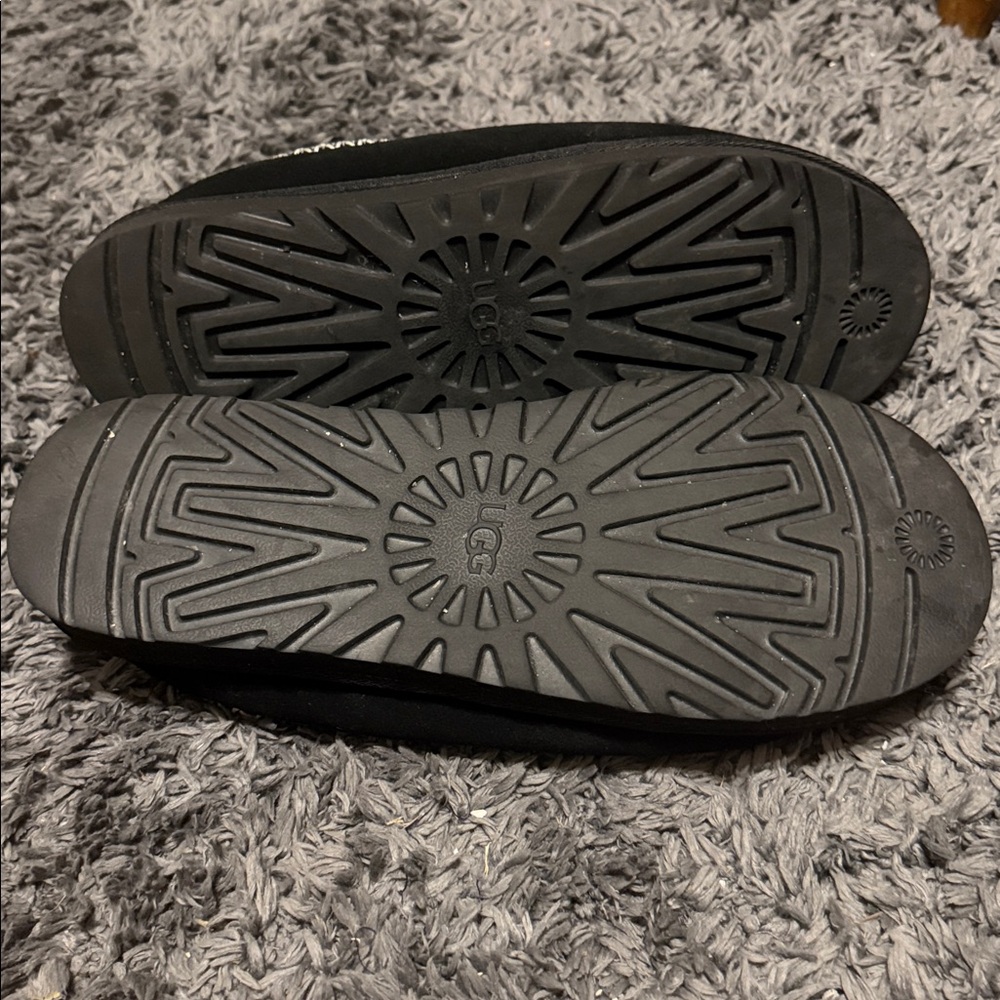 UGG Tasman Slip On Shoes sz 10 - Picture 6 of 6